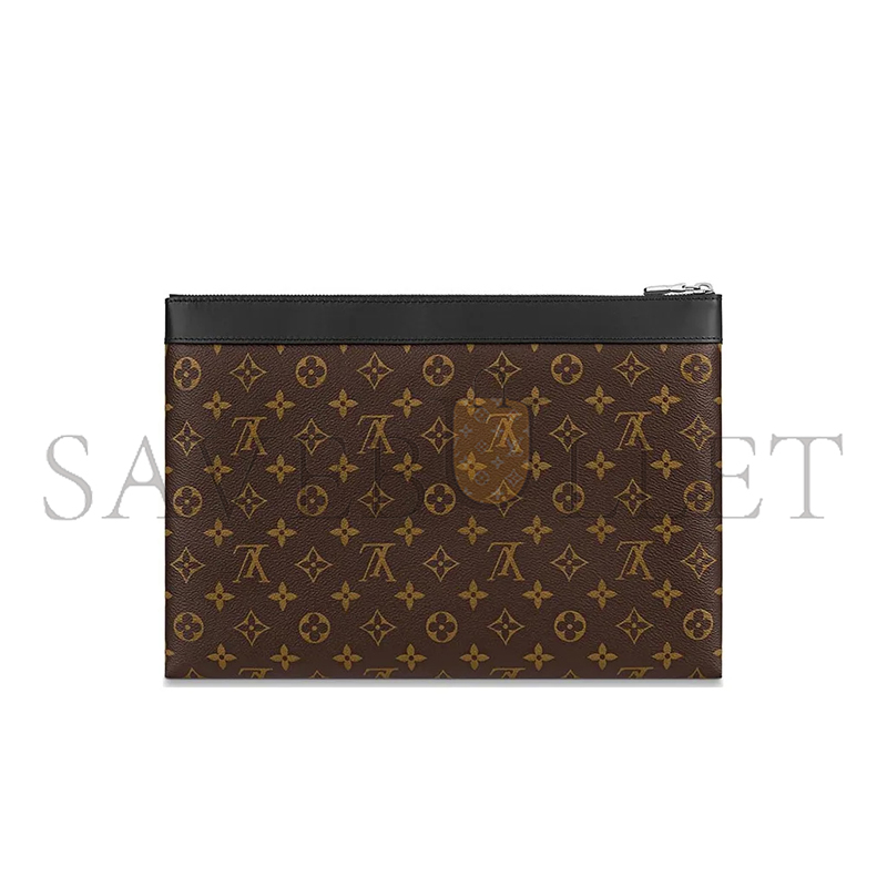 l0vis Vvtt0n master pochette apollo m69411 (34*25*2cm)